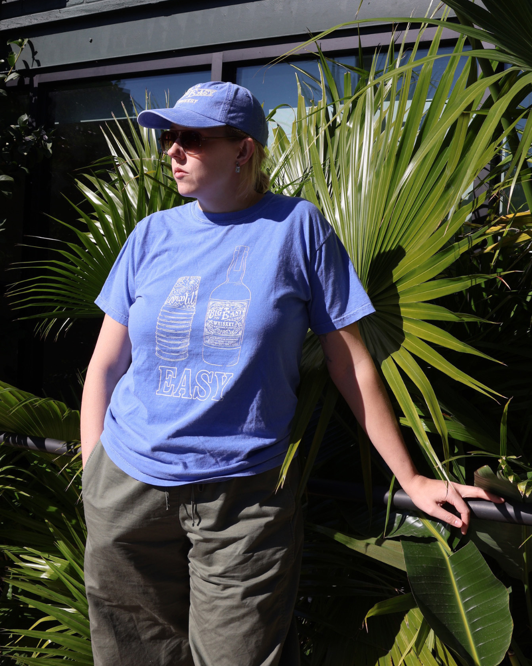 Mardi Gras Party T-Shirt