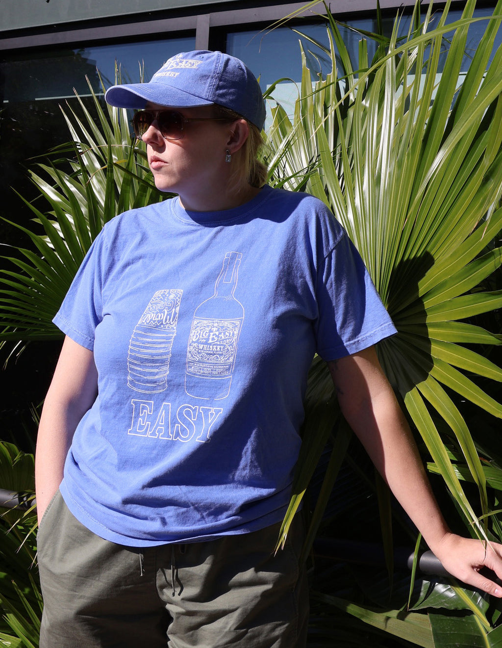 Mardi Gras Party T-Shirt