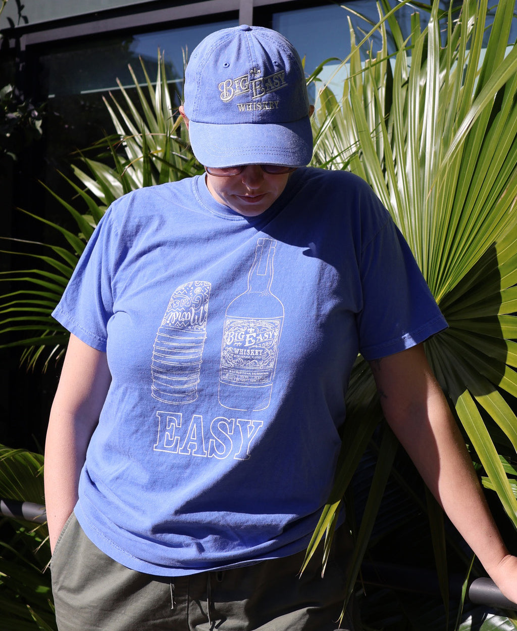 Mardi Gras Party T-Shirt